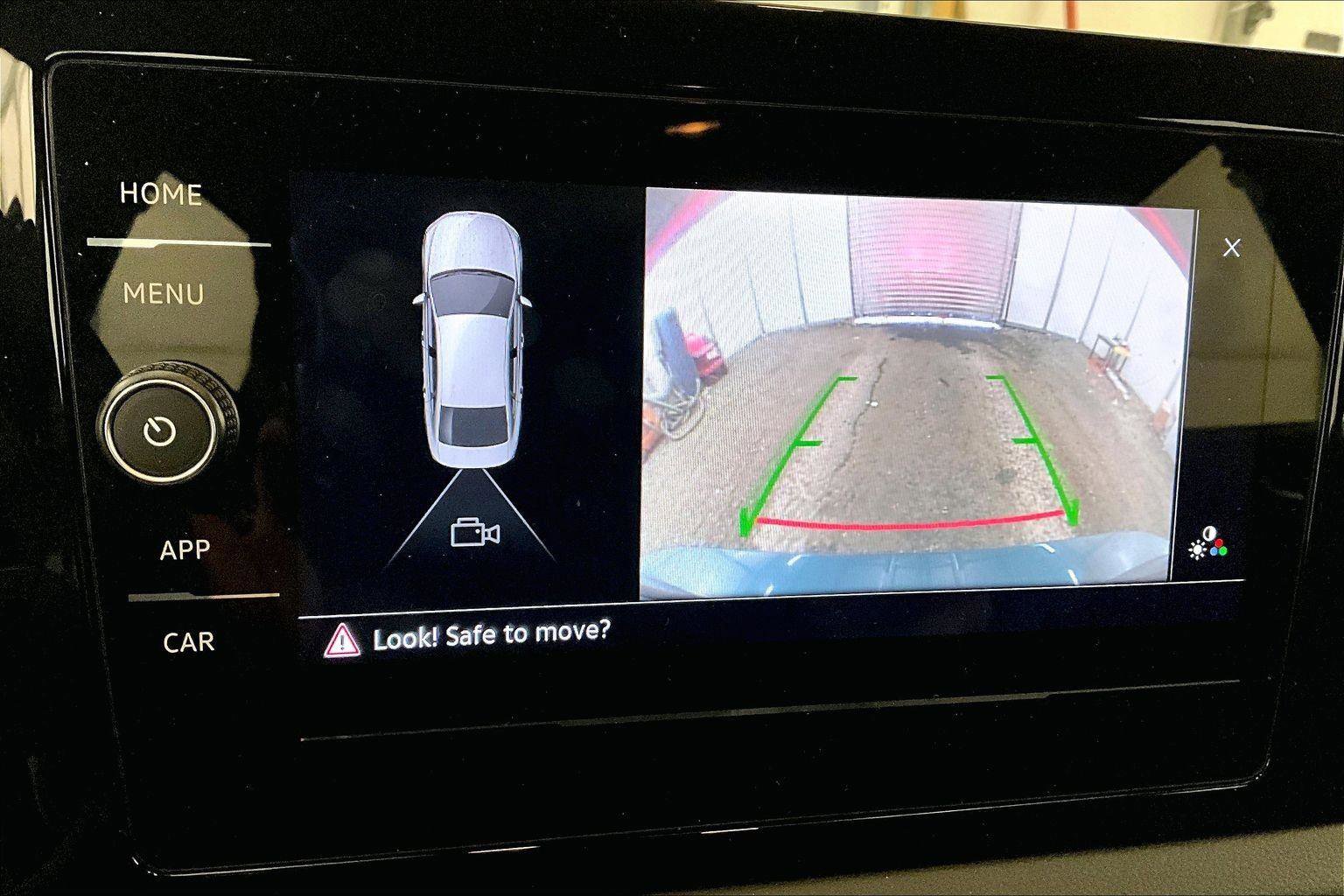 Used 2025 Volkswagen Jetta S image 20