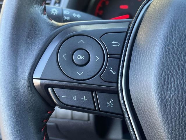 Used 2021 Toyota Camry TRD image 23