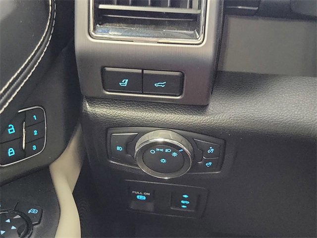 Certified 2021 Ford Expedition Platinum image 13