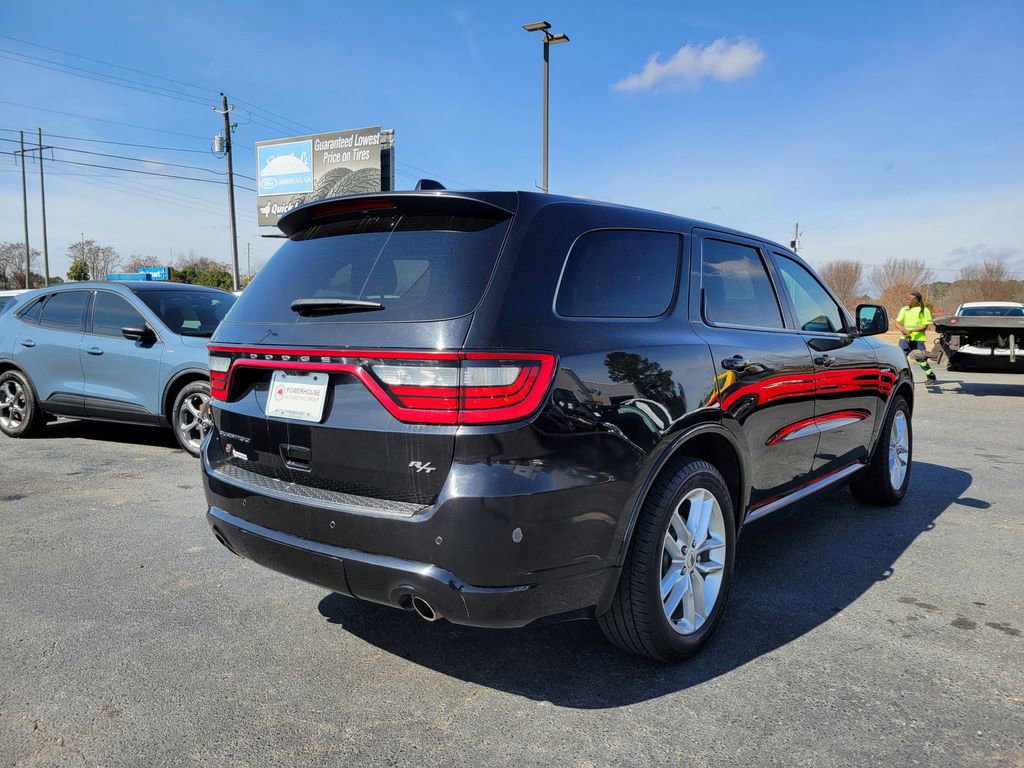 Used 2022 Dodge Durango R/T image 5