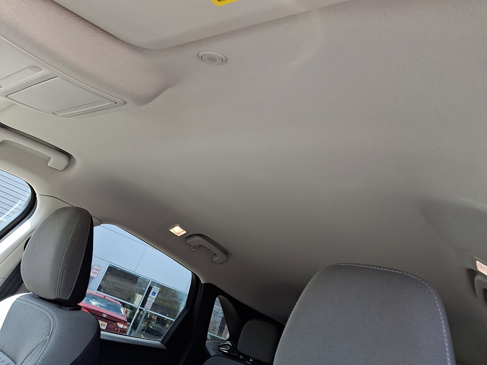 Certified 2022 Ford Escape SE w/ SE Sport Appearance Package image 21