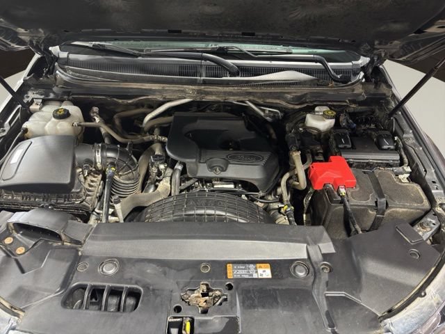 Certified 2021 Ford Ranger Lariat AWD/4WD image 35