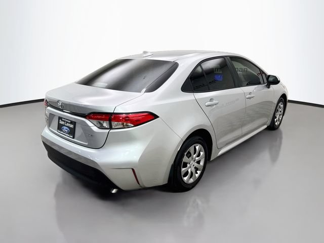 Used 2026 Toyota Corolla LE FWD image 7