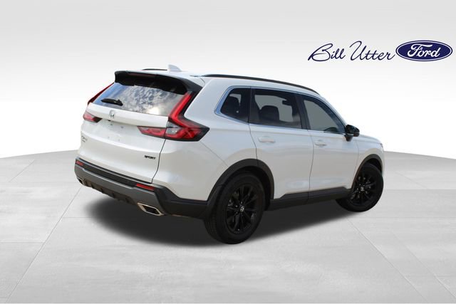 Used 2024 Honda CR-V Sport-L image 5