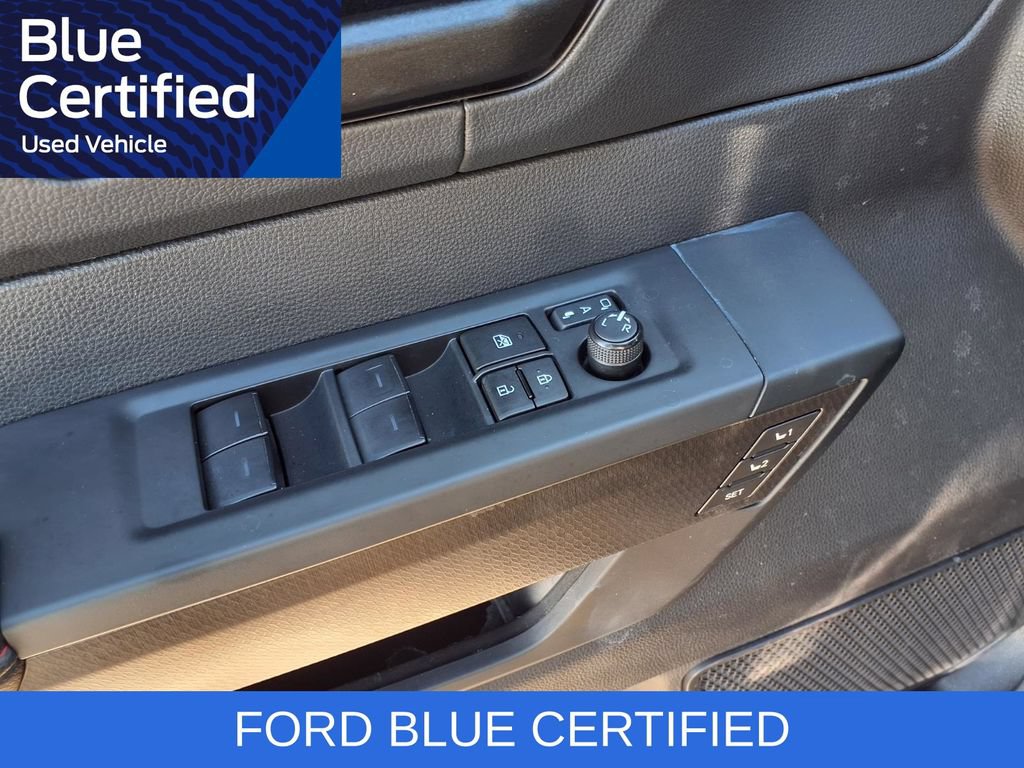 Used 2024 Toyota Tundra TRD Pro AWD/4WD image 25