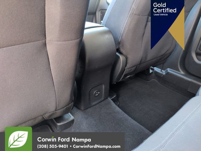 Certified 2022 Ford Escape SE AWD/4WD image 28