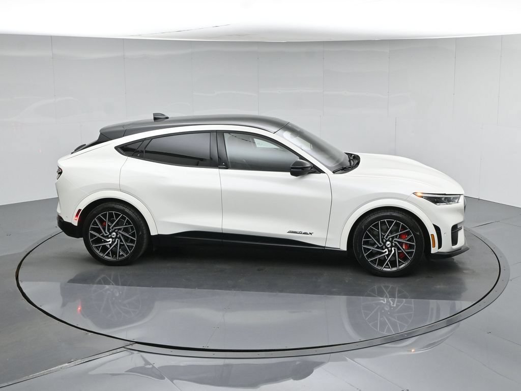 Certified 2023 Ford Mustang Mach-E GT w/ GT Performance Edition AWD/4WD image 55
