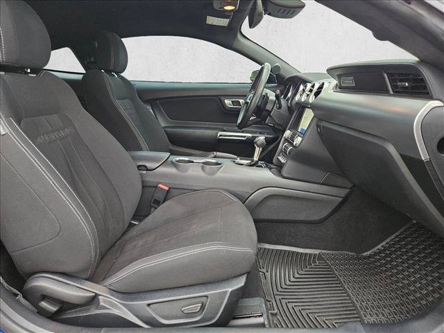 Certified 2023 Ford Mustang GT w/ Equipment Group 301A RWD image 18