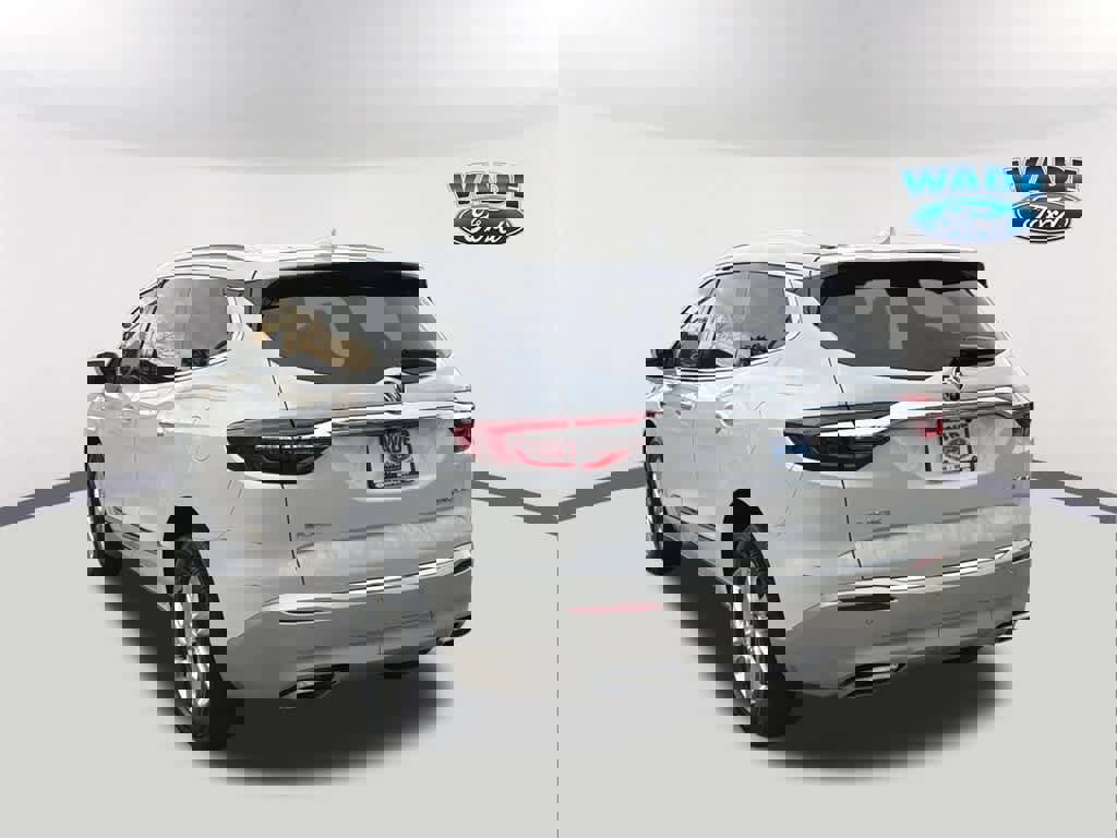 Used 2018 Buick Enclave Premium image 7