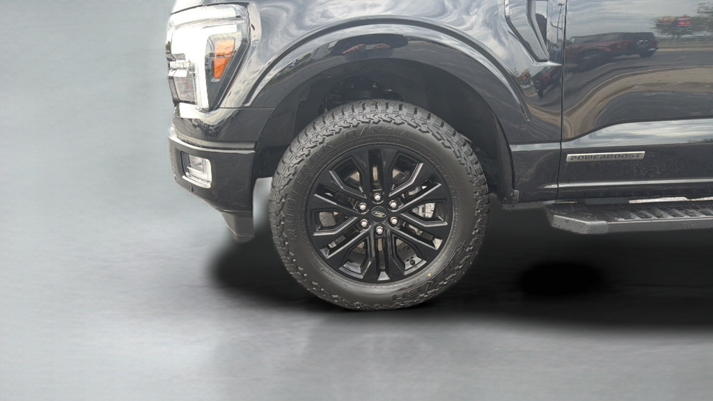 Certified 2024 Ford F150 Lariat AWD/4WD image 30