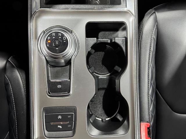 Certified 2024 Ford Edge Titanium AWD/4WD image 33