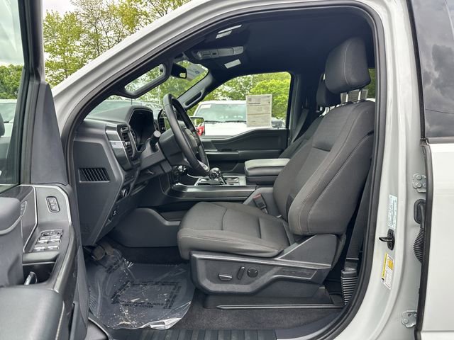 Certified 2023 Ford F150 XLT w/ Equipment Group 302A High AWD/4WD image 19