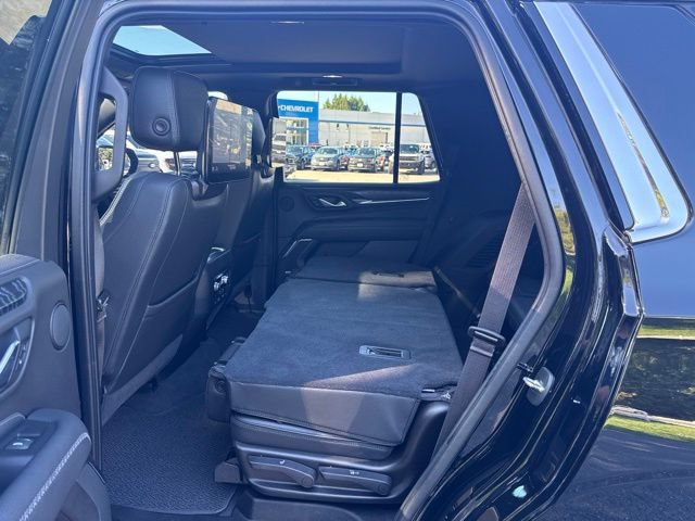 Used 2021 GMC Yukon Denali w/ Denali Ultimate Package AWD/4WD image 11