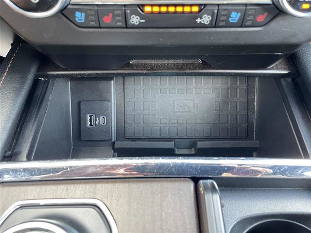 Certified 2020 Ford Expedition King Ranch AWD/4WD image 34