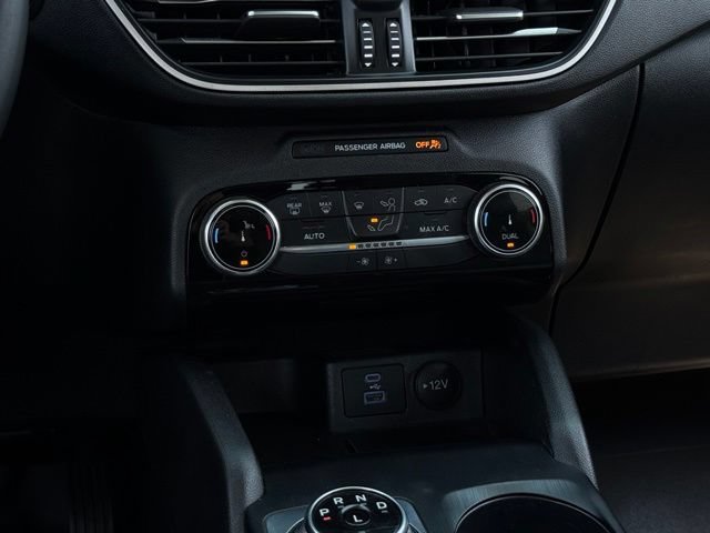 Certified 2022 Ford Escape SE w/ Convenience Package AWD/4WD image 24
