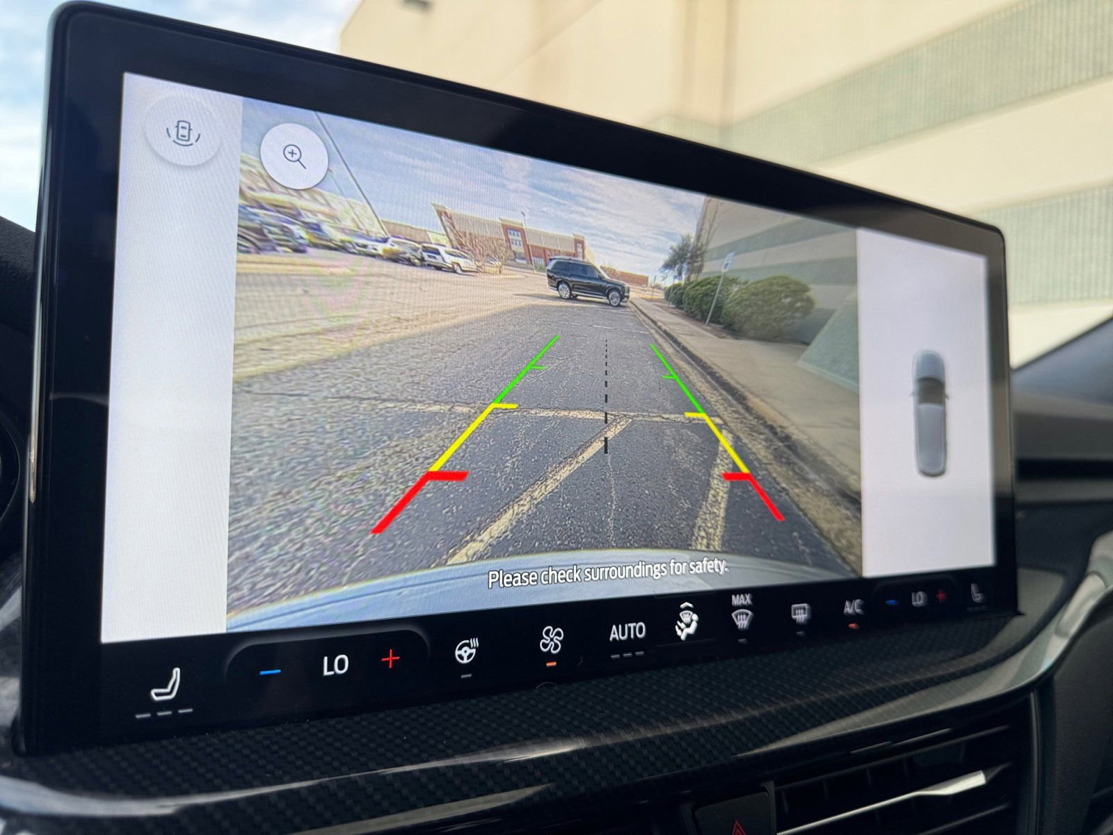 Certified 2023 Ford Escape ST-Line w/ Tech Pack #1 image 29