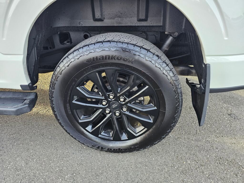 Certified 2024 Ford F150 Lariat w/ Bed Utility Package image 11