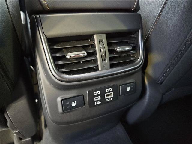 Used 2025 Subaru Outback Wilderness AWD/4WD image 18