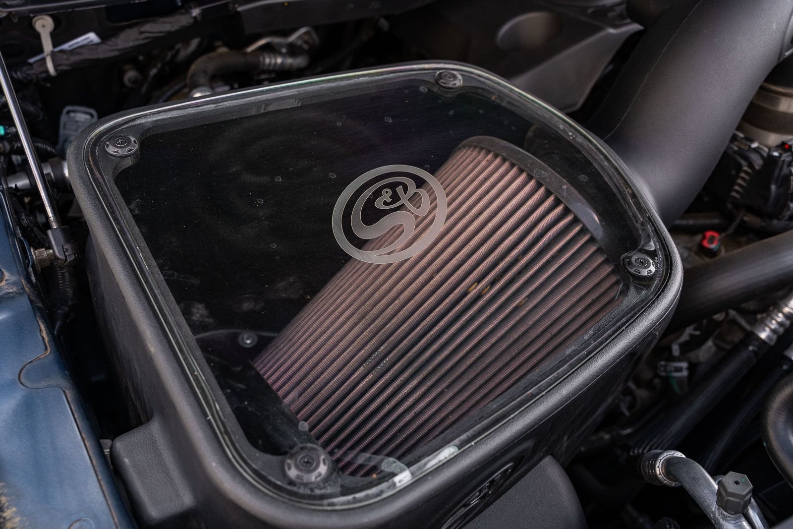 Used 2021 RAM 1500 Limited w/ Night Edition AWD/4WD image 20
