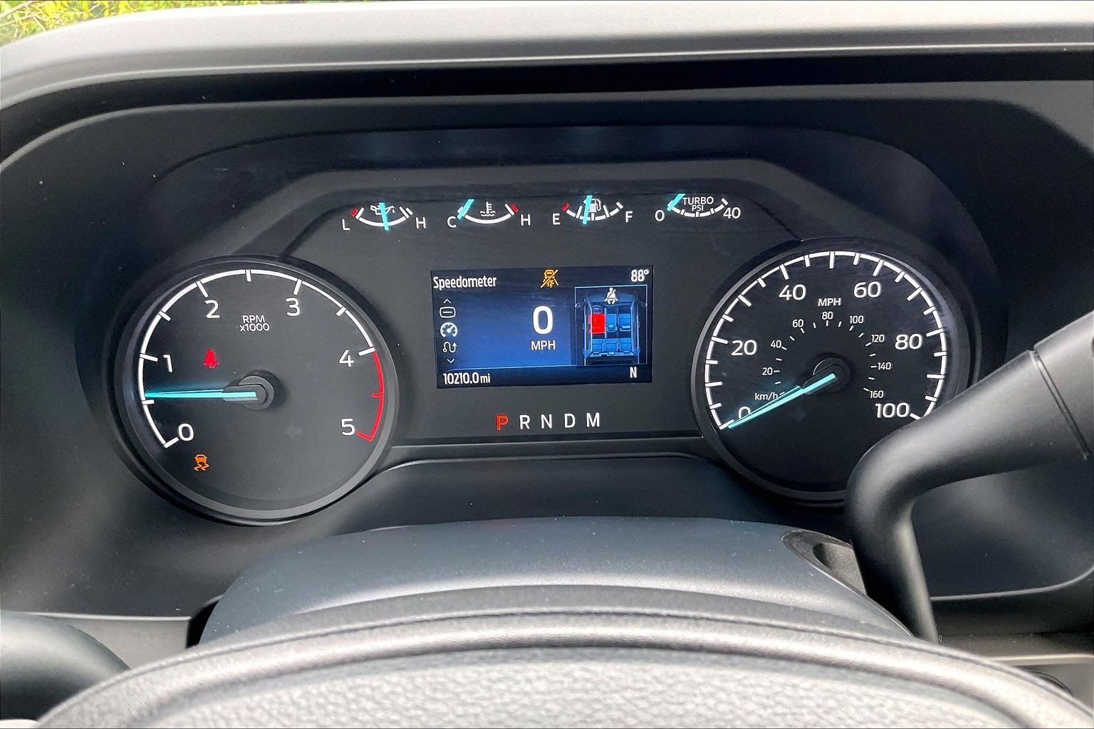 Certified 2024 Ford F350 XL w/ 360-Degree Camera Package RWD image 18