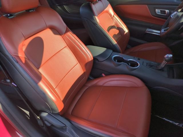 Certified 2024 Ford Mustang GT Premium RWD image 31