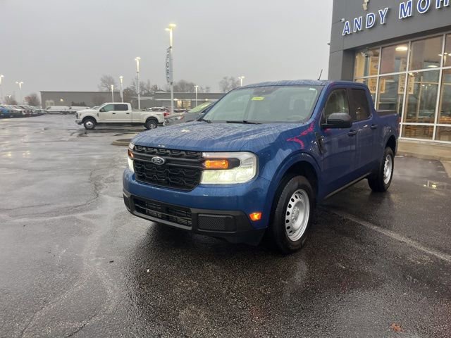 Certified 2024 Ford Maverick XL image 2