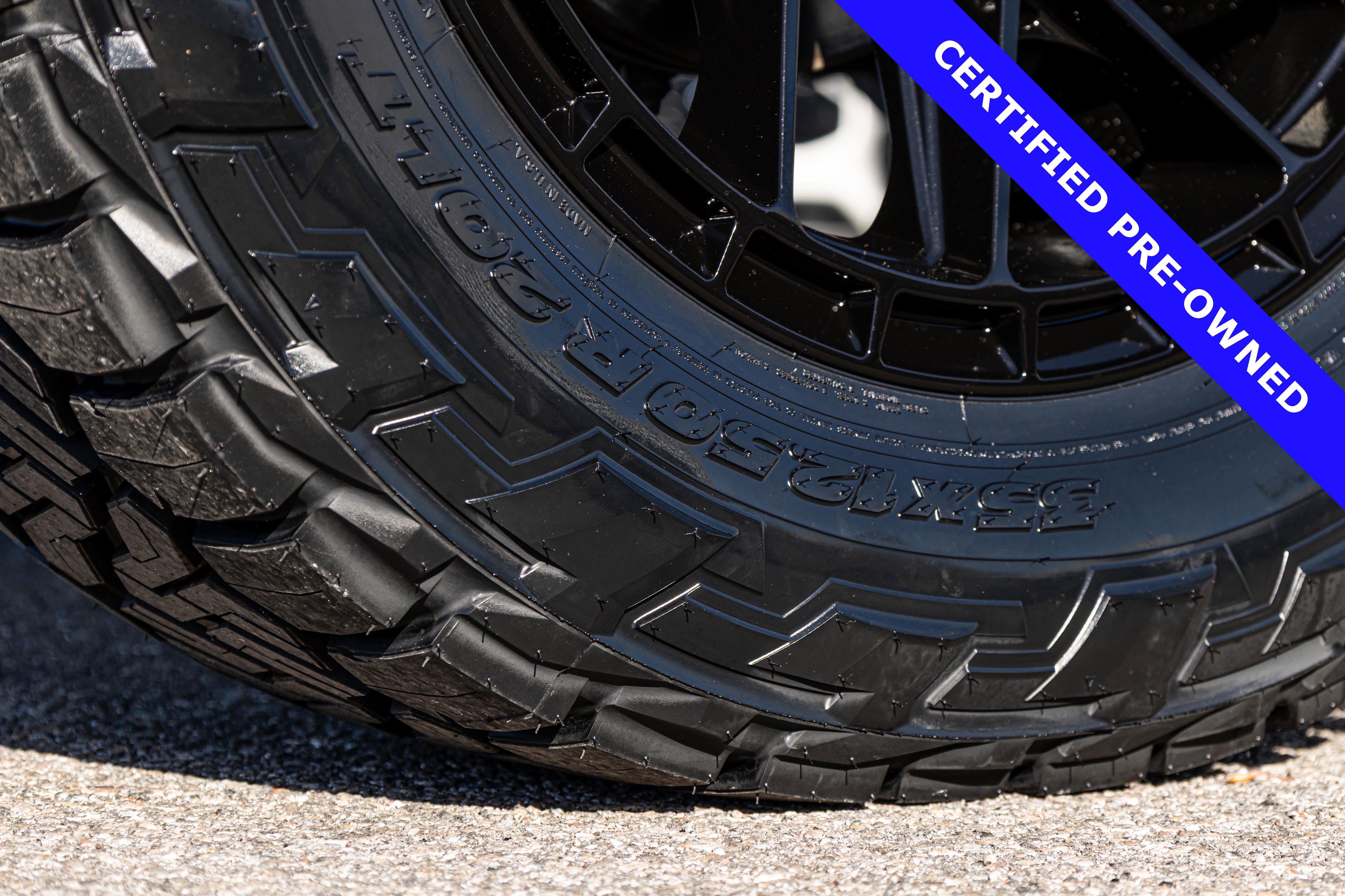 Certified 2025 Ford Bronco Big Bend image 23