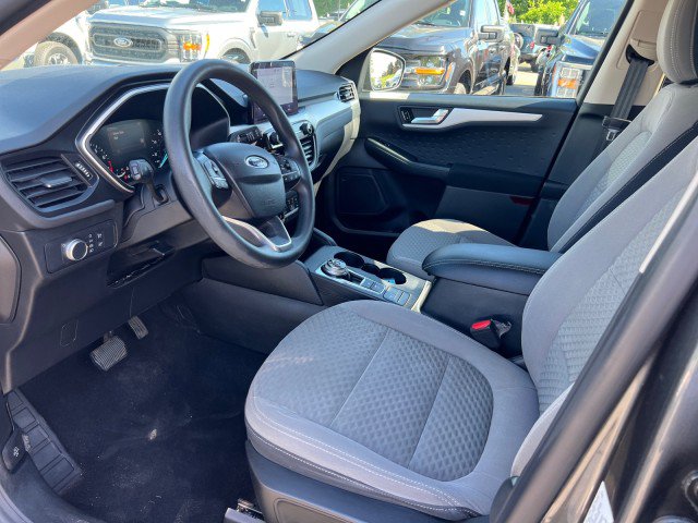 Certified 2020 Ford Escape SE AWD/4WD image 7