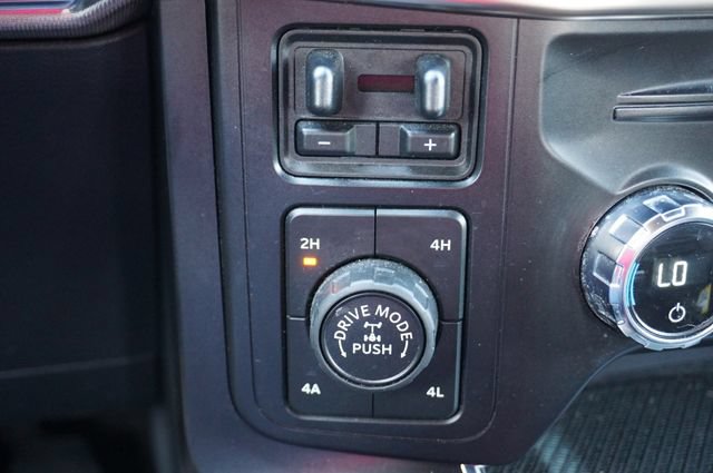 Certified 2021 Ford F150 Raptor w/ Equipment Group 801A High AWD/4WD image 8