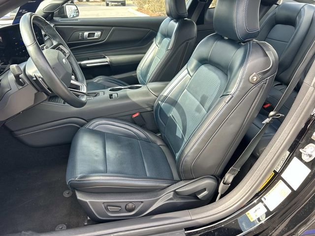 Certified 2024 Ford Mustang GT Premium image 26