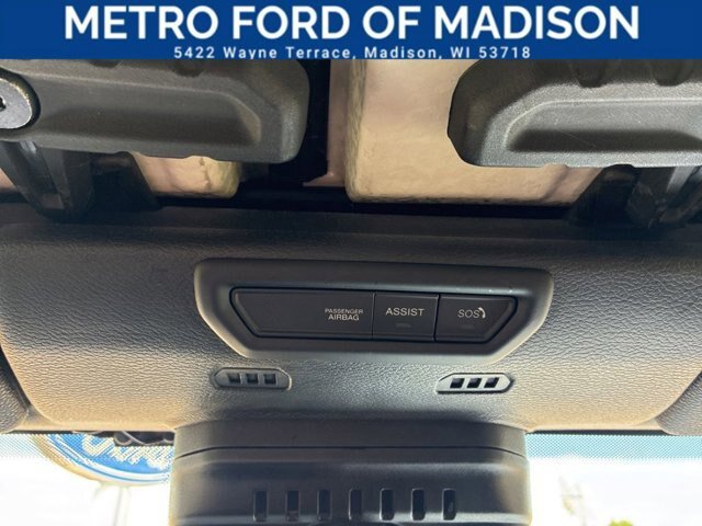 Used 2021 Jeep Wrangler Unlimited Sahara AWD/4WD image 27