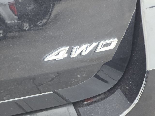 Certified 2023 Ford Explorer Limited w/ Limited Technology Package image 12