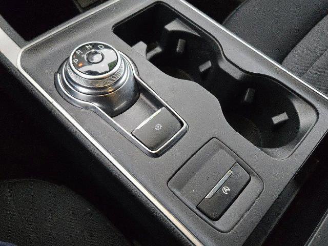 Certified 2022 Ford Edge SE w/ Black Appearance Package image 21