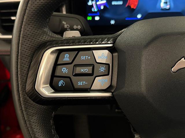 Certified 2025 Ford Mustang GT Premium image 24