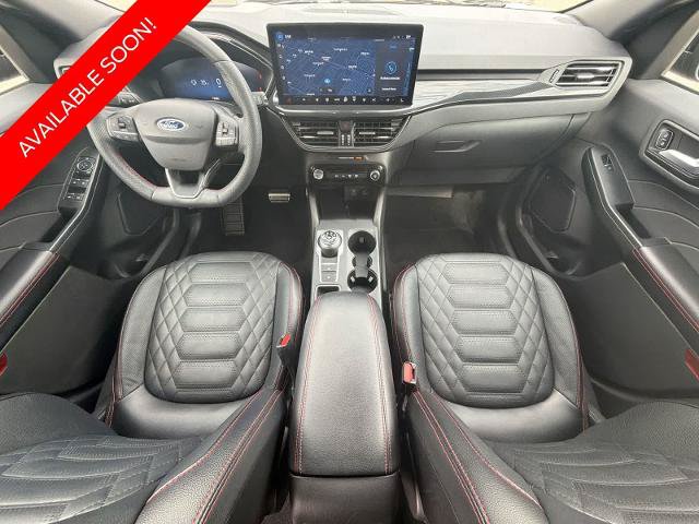 Certified 2023 Ford Escape ST-Line Elite w/ Premium Technology Package AWD/4WD image 15