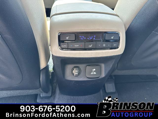 Used 2022 Hyundai Palisade SEL w/ Premium Package AWD/4WD image 18