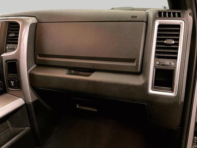 Used 2021 RAM 1500 Warlock w/ Electronics Group AWD/4WD image 15