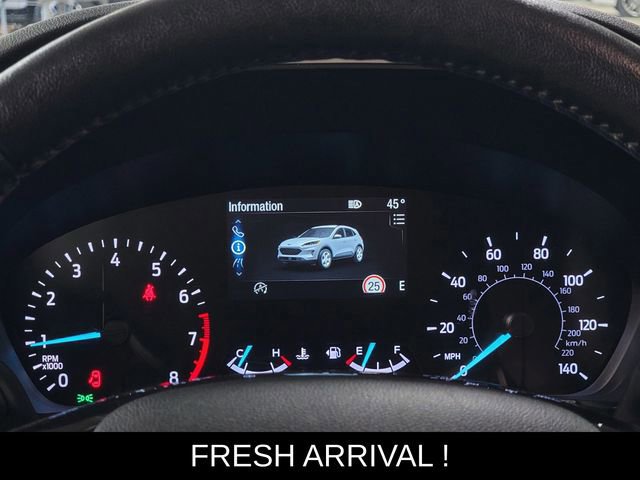Certified 2021 Ford Escape SE w/ Convenience Package image 28