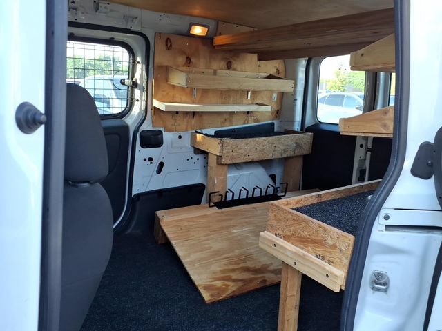 Used 2018 RAM ProMaster City Tradesman FWD image 11