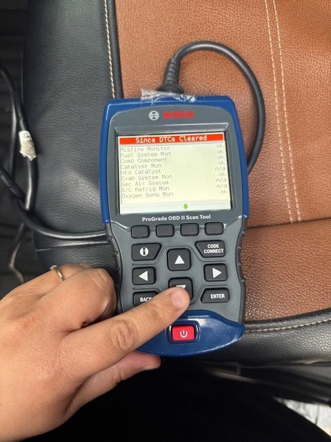 Used 2020 Chevrolet Silverado 1500 Custom w/ Custom Value Package image 2