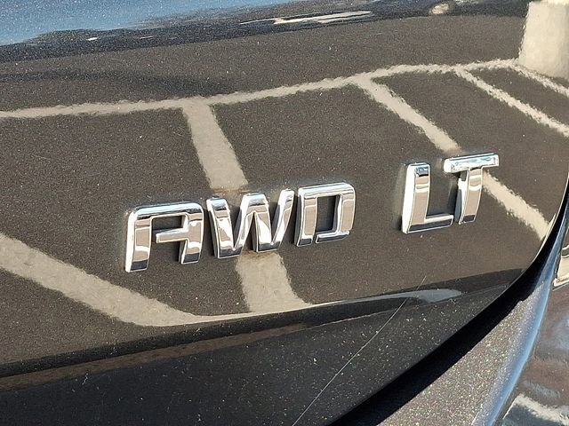 Used 2019 Chevrolet Equinox LT w/ Sun & Navigation Package image 34