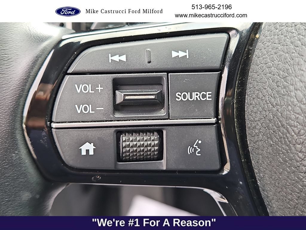Used 2025 Honda Civic Sport image 13