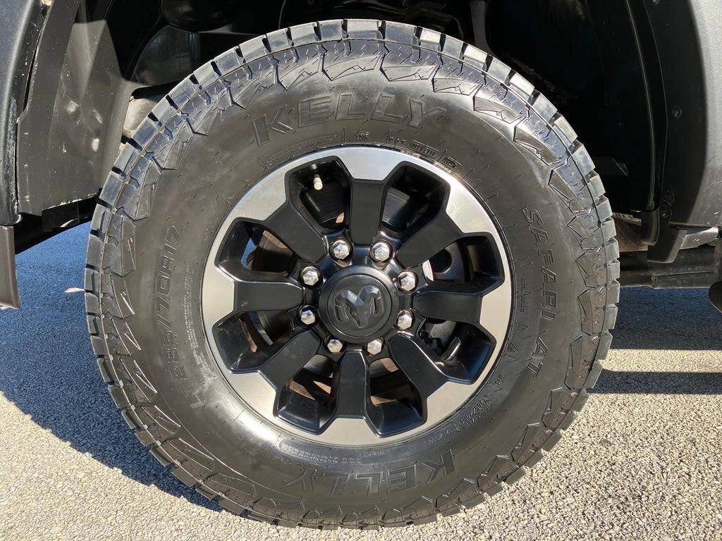 Used 2020 RAM 2500 Power Wagon image 16