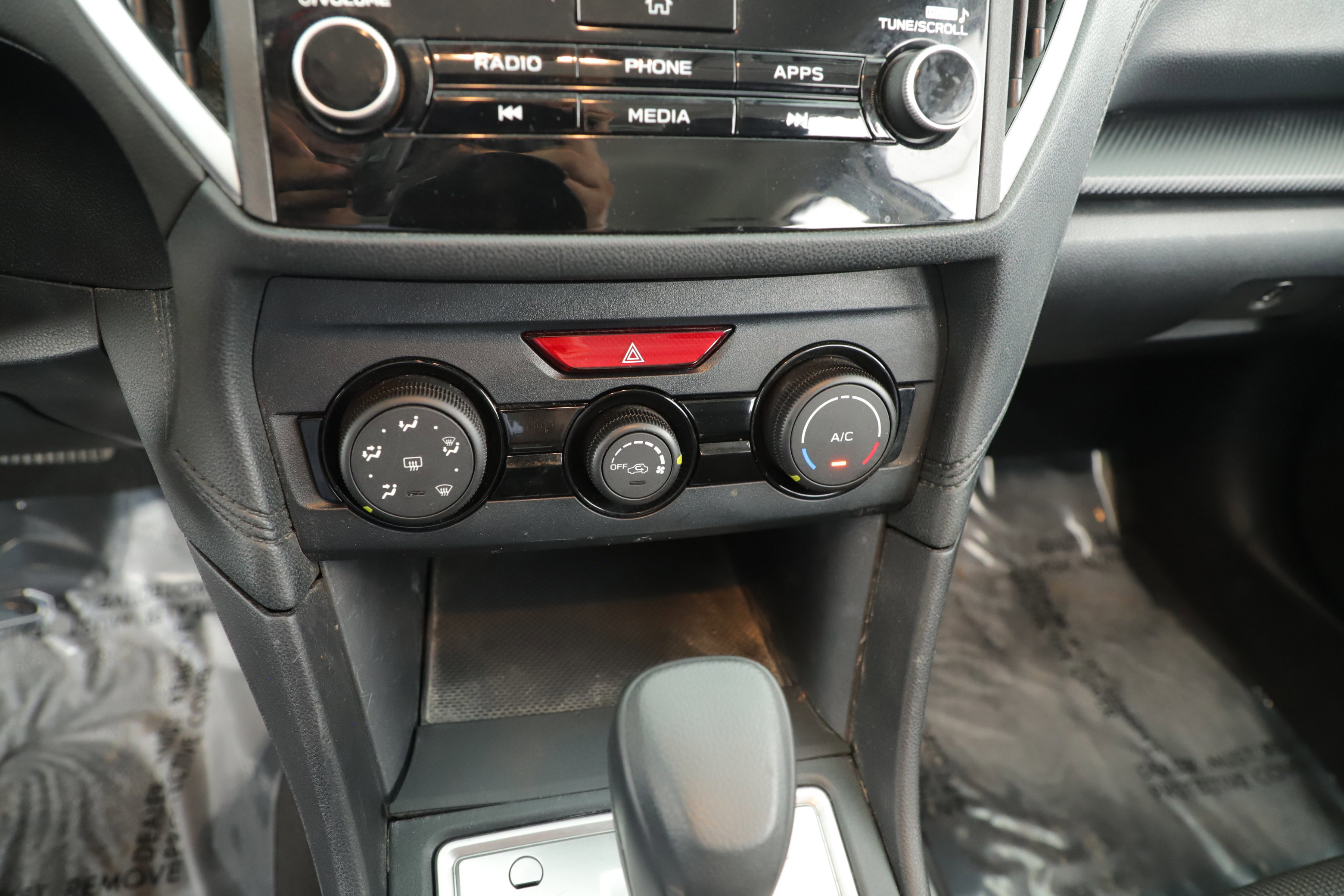 Used 2022 Subaru Impreza 2.0i image 14