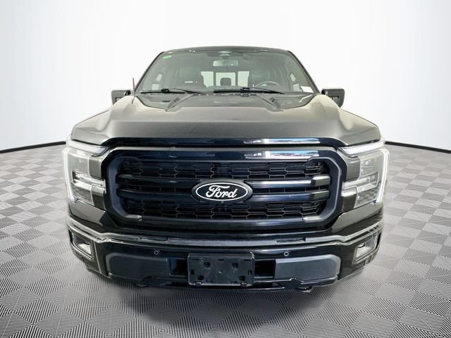 Certified 2025 Ford F150 Lariat AWD/4WD image 5