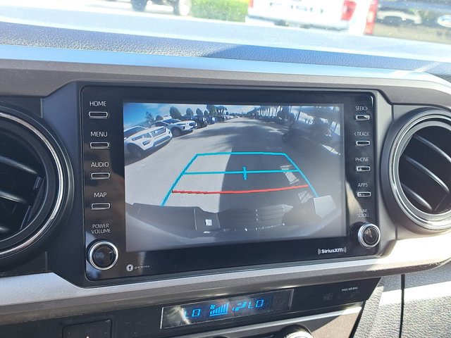 Used 2021 Toyota Tacoma SR5 image 30