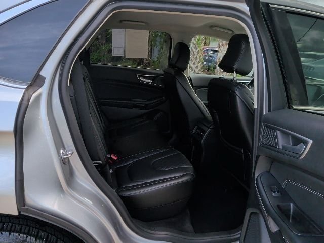 Certified 2024 Ford Edge Titanium AWD/4WD image 18
