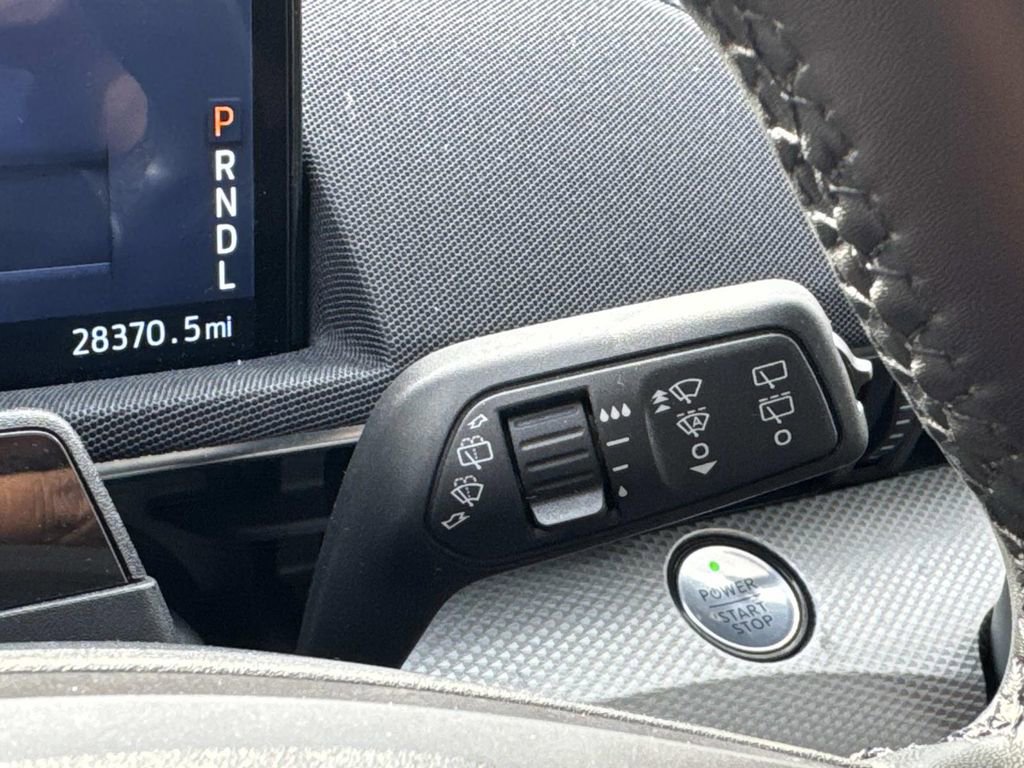 Certified 2023 Ford Mustang Mach-E Select image 24