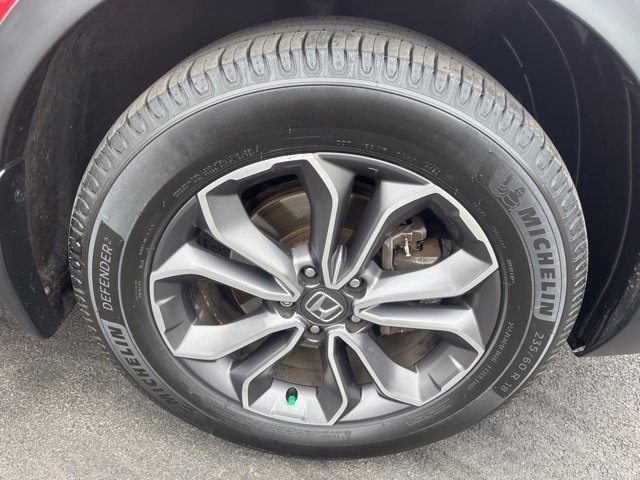 Used 2020 Honda CR-V EX image 14