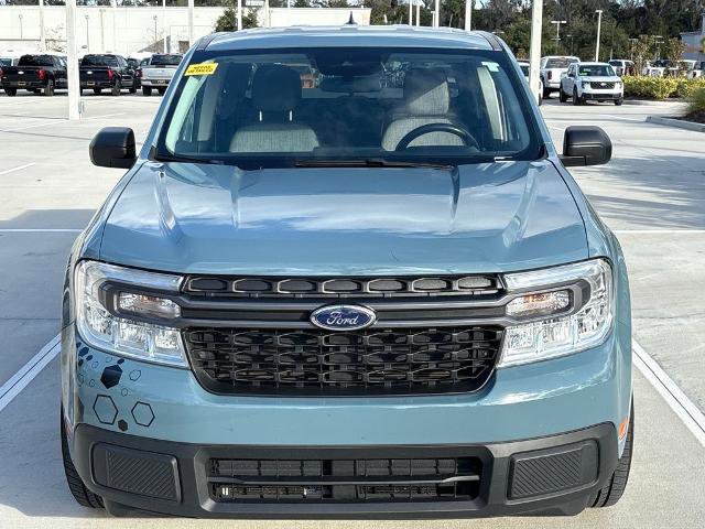 Certified 2023 Ford Maverick XLT image 10